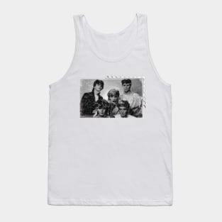 duran duran Tank Top